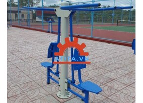 Hướng dẫn tập luyện với dụng cụ tập kéo tay đúng cách