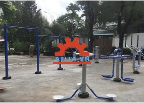 Thói quen vận động đơn giản giúp cải thiện chất lượng sống