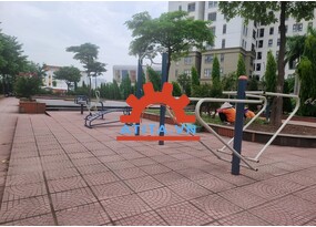 Tiêu chí đánh giá độ an toàn của thiết bị đặt trong không gian công cộng