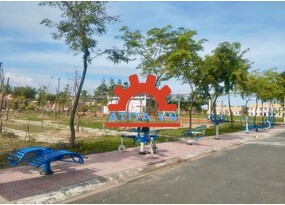 Từ quy hoạch đến vận hành: Những yếu tố tạo nên một không gian vận động bền vững