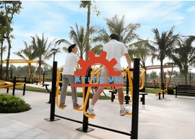 Vai trò của hoạt động thể chất trong xây dựng cộng đồng khỏe mạnh