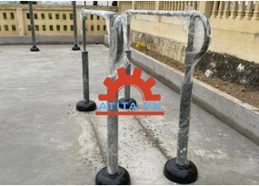 Vật liệu nào phù hợp cho thiết bị sử dụng ngoài trời lâu dài