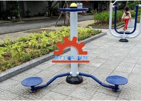 Yếu tố ảnh hưởng đến tuổi thọ thiết bị đặt tại khu công cộng